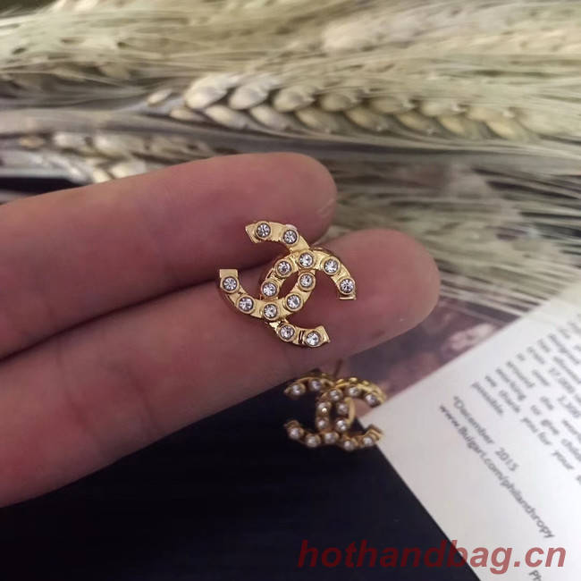 Chanel Earrings CE4738