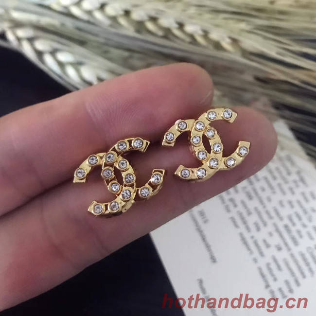 Chanel Earrings CE4738