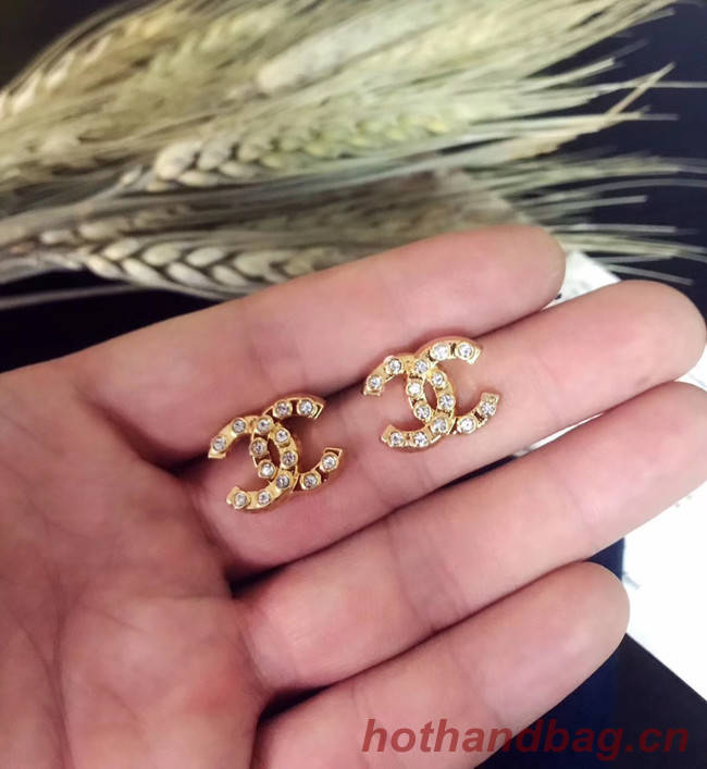 Chanel Earrings CE4738