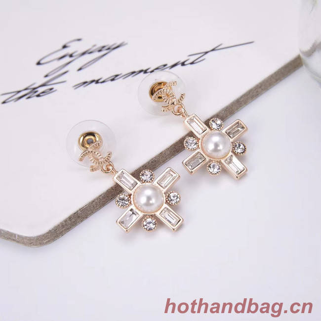 Chanel Earrings CE4739