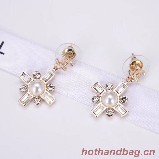 Chanel Earrings CE4739