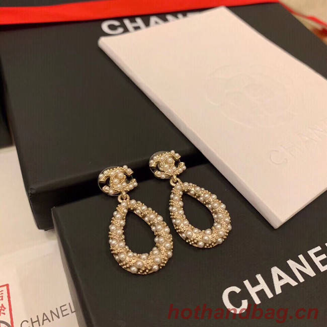 Chanel Earrings CE4742