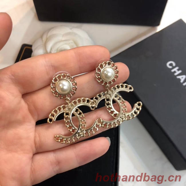 Chanel Earrings CE4743