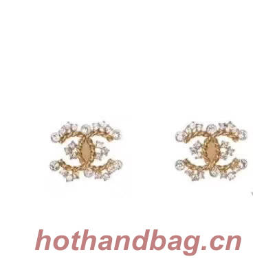 Chanel Earrings CE4744