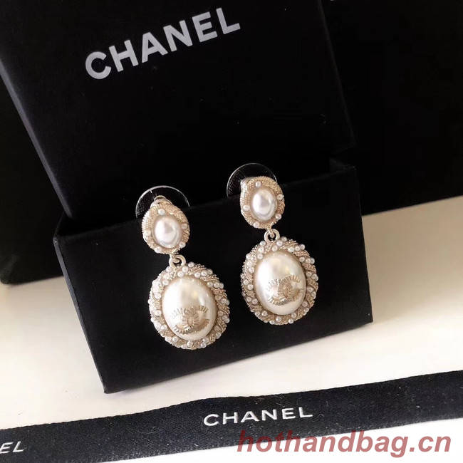 Chanel Earrings CE4749