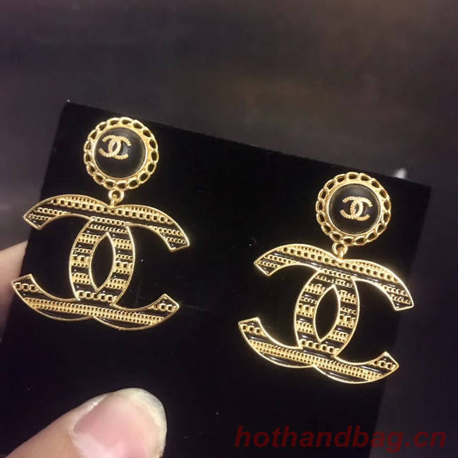 Chanel Earrings CE4750