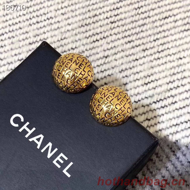 Chanel Earrings CE4751