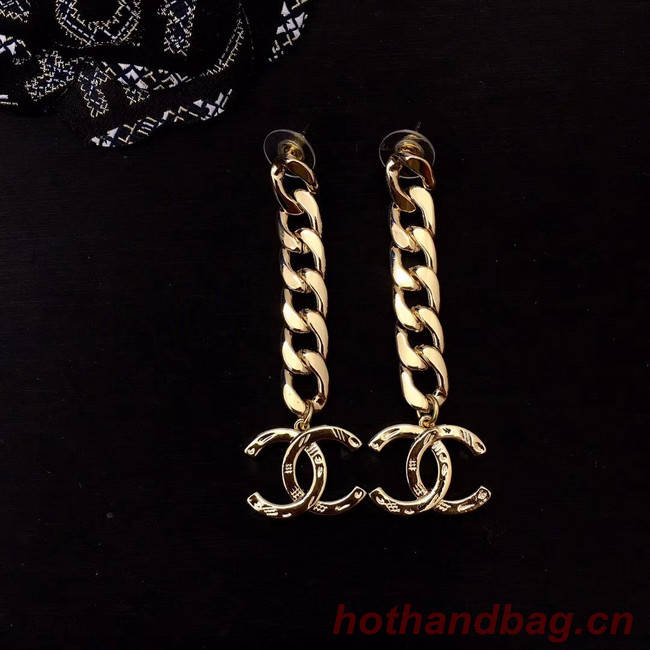 Chanel Earrings CE4753