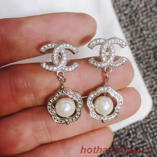 Chanel Earrings CE4759