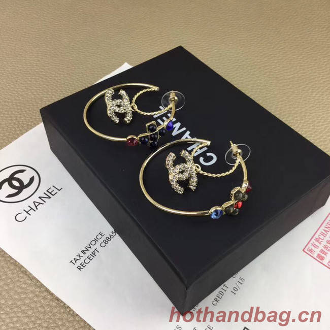 Chanel Earrings CE4761