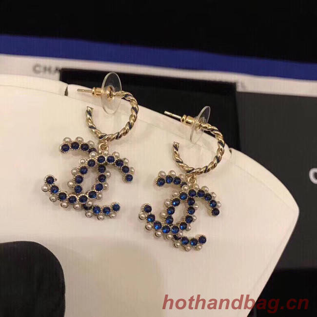 Chanel Earrings CE4766