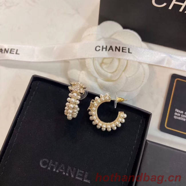 Chanel Earrings CE4768