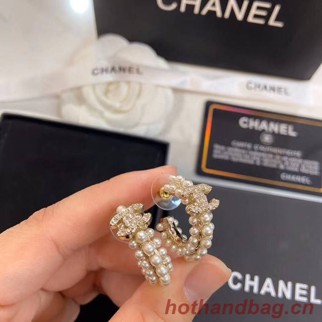 Chanel Earrings CE4768