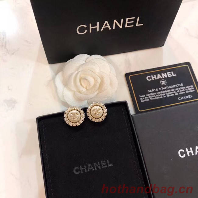 Chanel Earrings CE4770