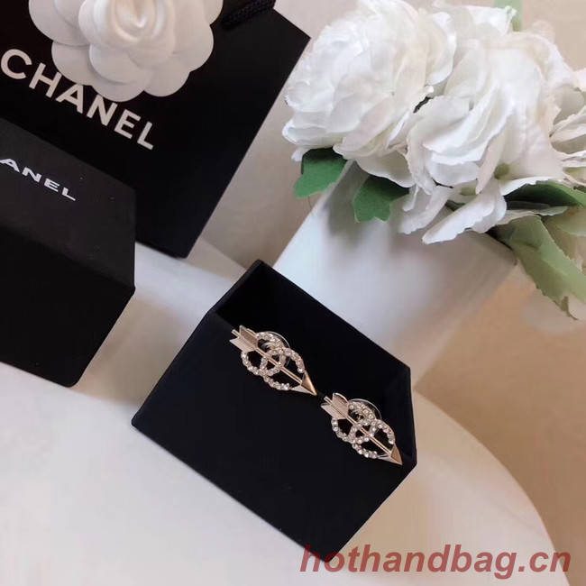 Chanel Earrings CE4773