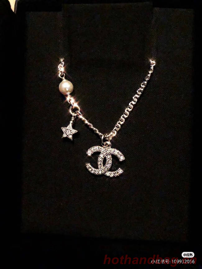 Chanel Necklace CE4740