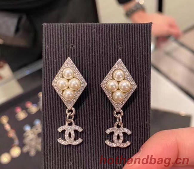 Chanel Earrings CE4775