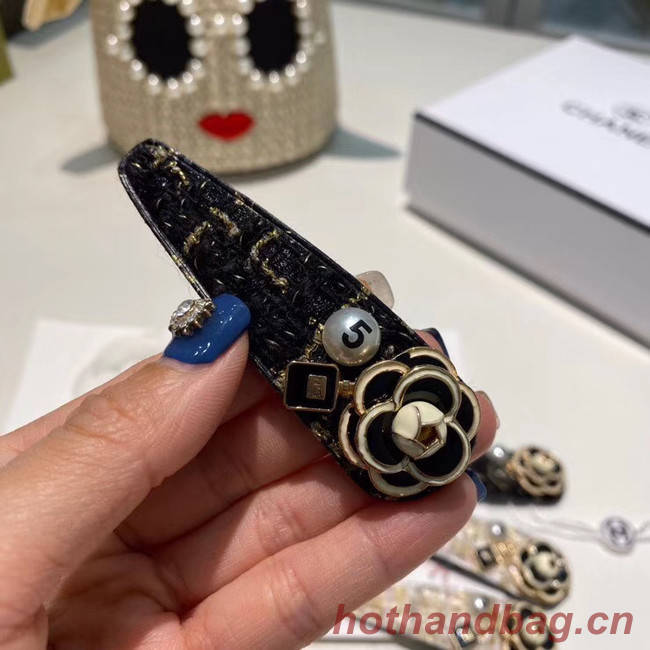 Chanel Hairpin CE4778