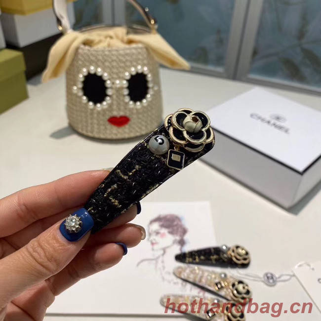 Chanel Hairpin CE4778