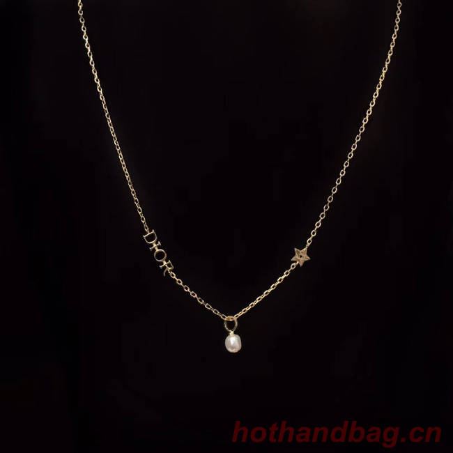 Dior Necklace CE4789