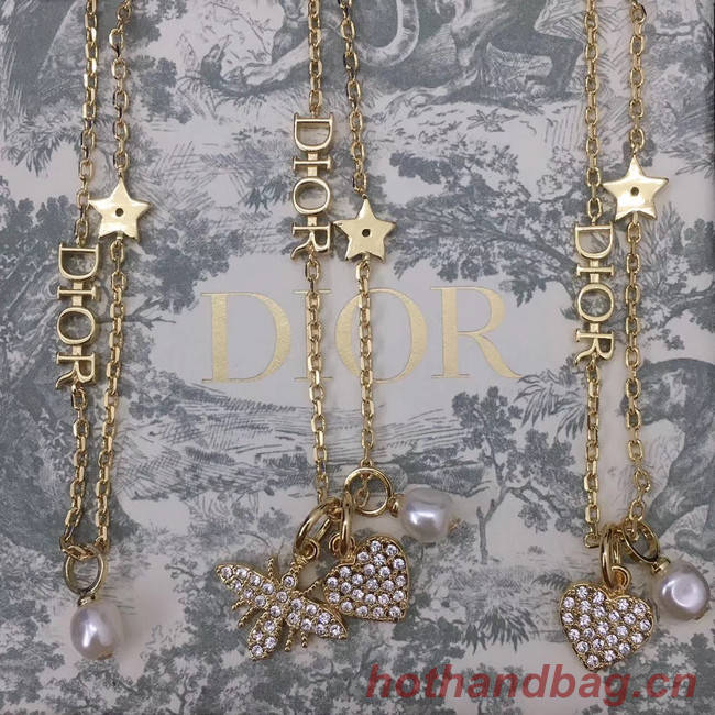 Dior Necklace CE4790