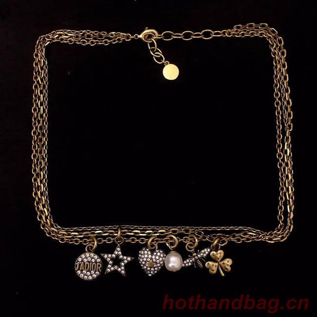 Dior Necklace CE4792