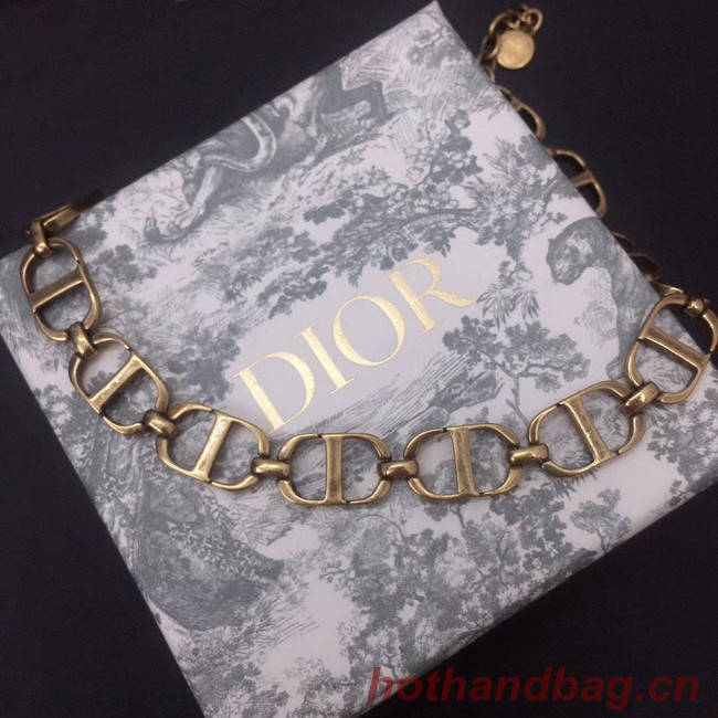 Dior Necklace CE4793