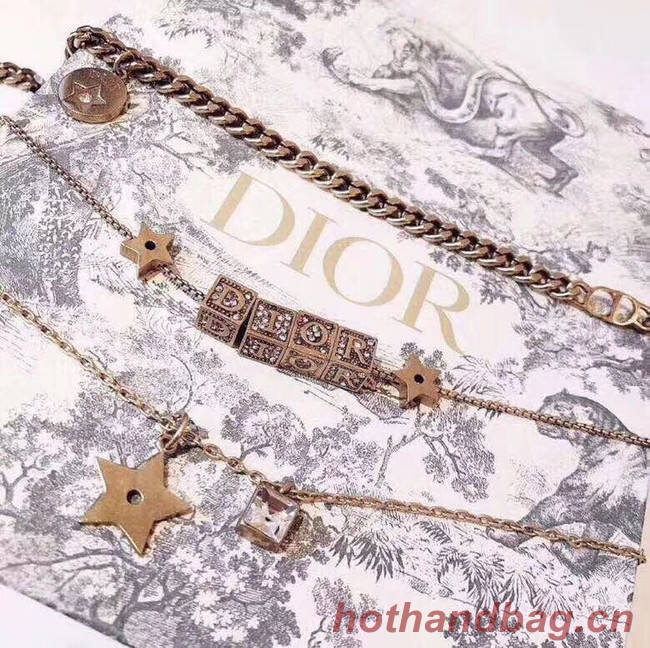 Dior Necklace CE4799