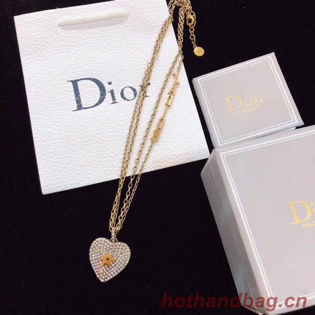 Dior Necklace CE4803