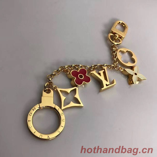 Louis Vuitton FLEUR DE MONOGRAM Package chain M65112