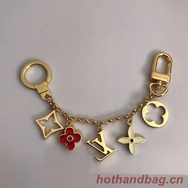 Louis Vuitton FLEUR DE MONOGRAM Package chain M65112