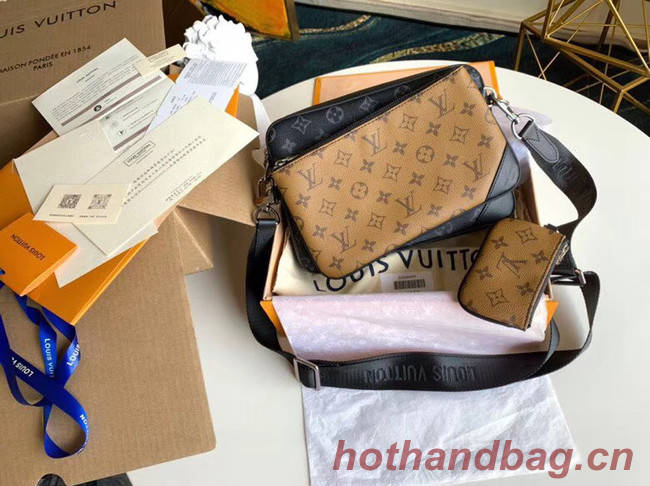 Louis Vuitton Monogram Canvas Original M44808