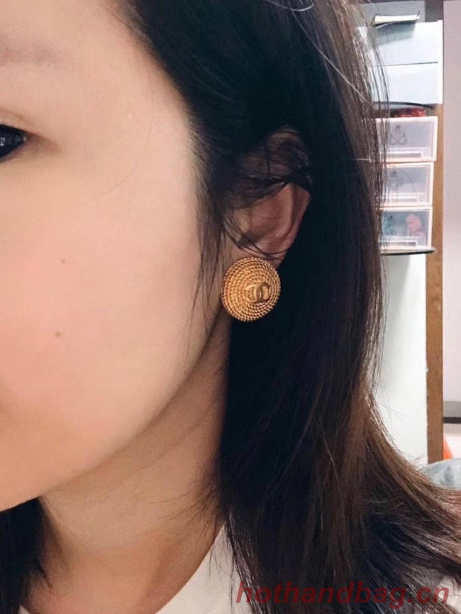 Chanel Earrings CE4817