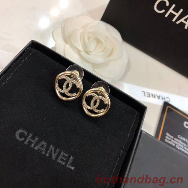 Chanel Earrings CE4828