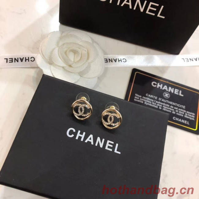 Chanel Earrings CE4828