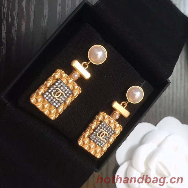 Chanel Earrings CE4829