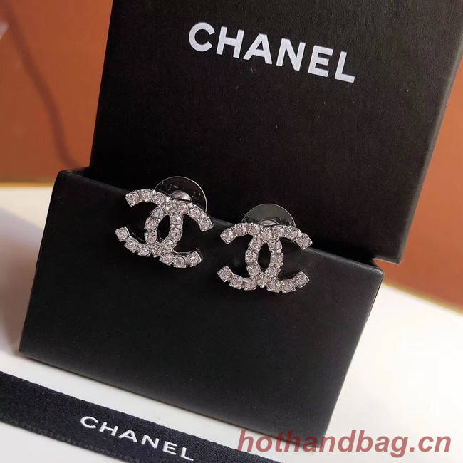 Chanel Earrings CE4830