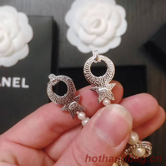 Chanel Earrings CE4832