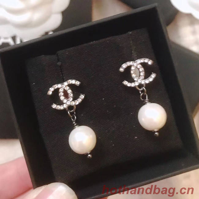 Chanel Earrings CE4833