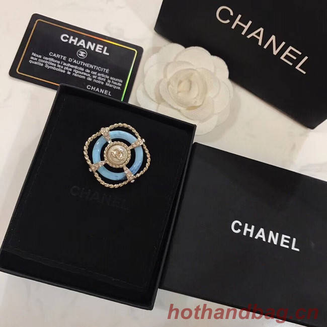 Chanel Brooch CE4859