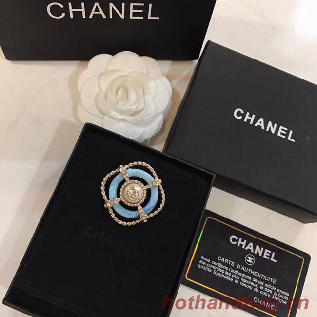 Chanel Brooch CE4859