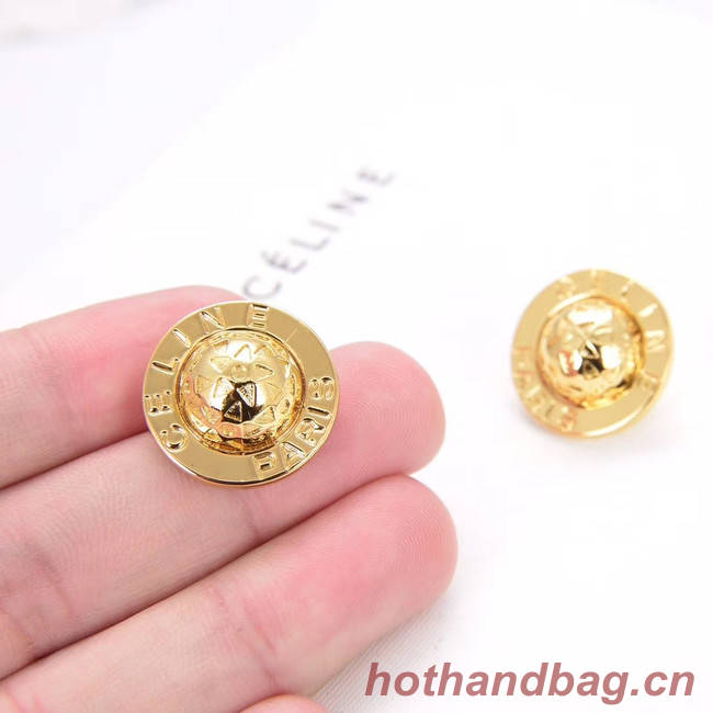 Chanel Earrings CE4860