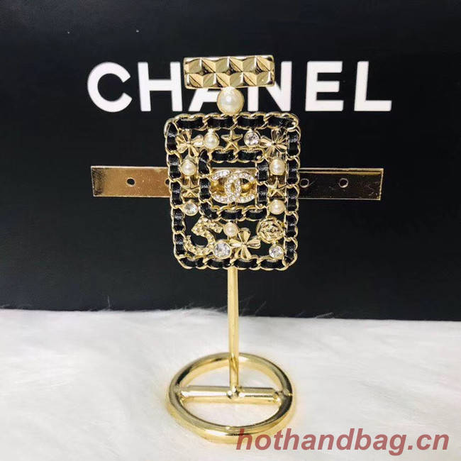 Chanel Brooch CE4865