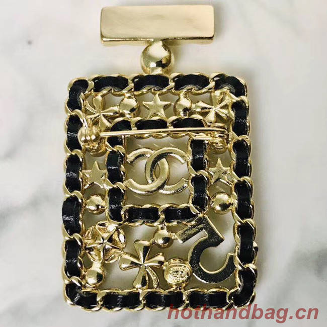 Chanel Brooch CE4865