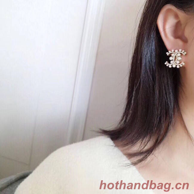 Chanel Earrings CE4843