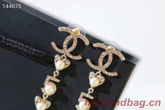 Chanel Earrings CE4846