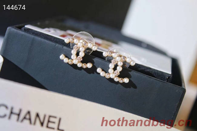 Chanel Earrings CE4848