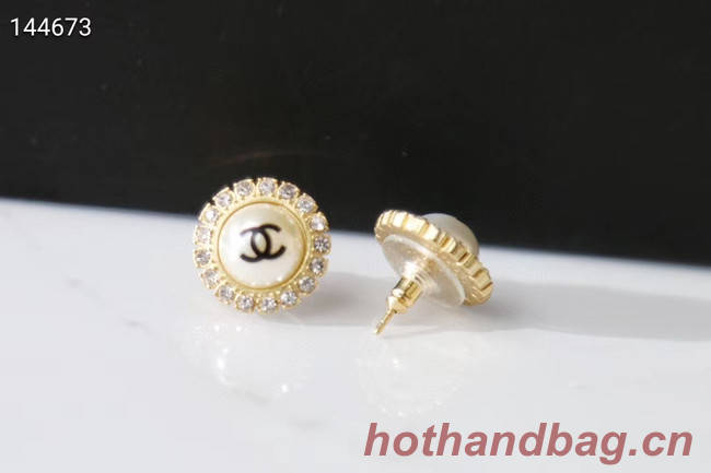 Chanel Earrings CE4849