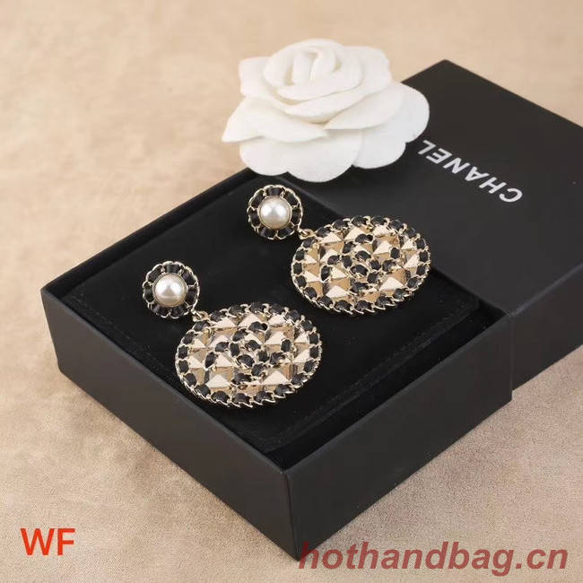 Chanel Earrings CE4850