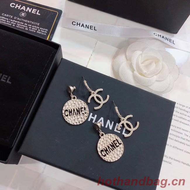 Chanel Earrings CE4852